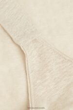 Apparel CA Intimissimi Women Linen Camisole 913I-Beige Rope DD6R6T1293 - Image 6