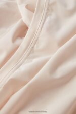 Apparel CA Intimissimi Women Ultralight Microfibre Slip 2280-Pink Silk DD6R6T1213 - Image 6