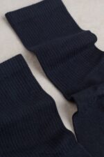 Socks CA Intimissimi Men Terry Cotton Short Socks 016-Blue DD6R6T357 - Image 2