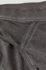 Underwear CA Intimissimi Men Natural Fresh Supima Cotton Briefs 040J-Washed Black DD6R6T71 - Image 4