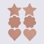Underwear CA Intimissimi Women Fabric pasties 417I-Medium Beige DD6R6T482