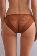 Underwear CA Intimissimi Women Go Animalier Knickers 332J-Light Cinnamon DD6R6T851 - Image 4
