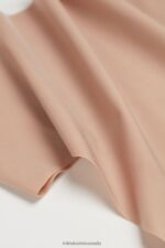 Underwear CA Intimissimi Women High-Waisted Thong in Seamless Ultralight Microfibre 044-Soft Beige DD6R6T1025 - Image 6