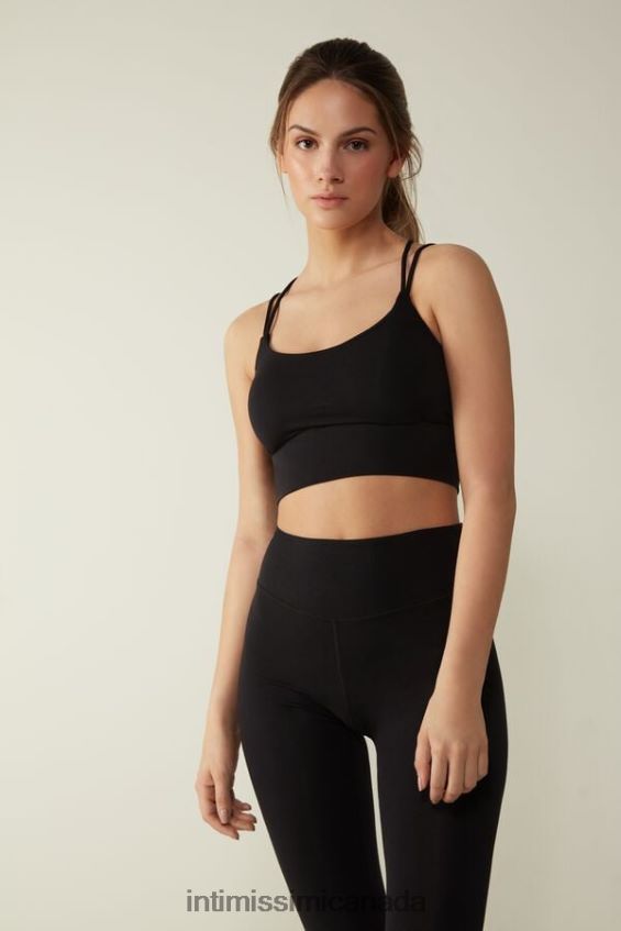 underwear_ca_intimissimi_women_in_action_padded_bra_top_019_black_dd6r6t746.jpg Underwear CA Intimissimi Women In Action Padded Bra Top 019-Black DD6R6T746 - Image 1