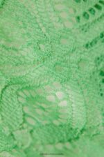 Underwear CA Intimissimi Women Lace Thong with Side Straps 218J-Apple Mint DD6R6T983 - Image 6