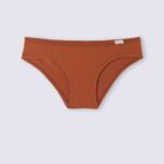 Underwear CA Intimissimi Women Natural Cotton Panties 332J-Light Cinnamon DD6R6T875
