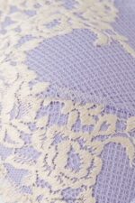 Underwear CA Intimissimi Women Pretty Flowers Gioia Super Push-Up Bra 214J-Sweet Lavender/Ivory DD6R6T570 - Image 6