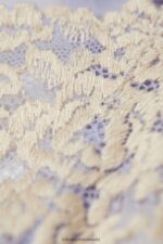 Underwear CA Intimissimi Women Pretty Flowers Thong with Side Straps 214J-Sweet Lavender/Ivory DD6R6T963 - Image 6