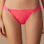 Underwear CA Intimissimi Women Pure Joy Panties 209J-Lollipop Pink DD6R6T949