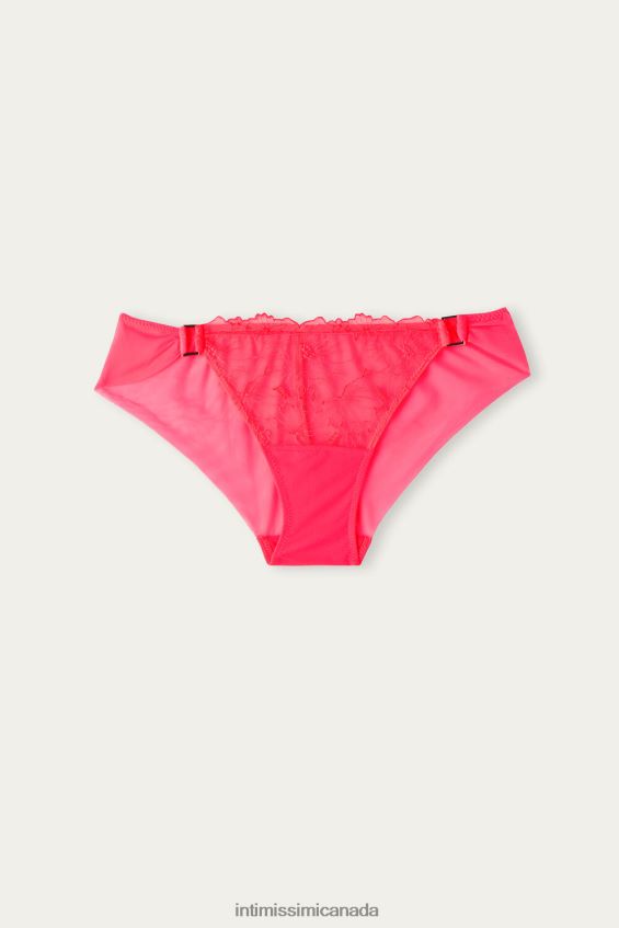 Underwear CA Intimissimi Women Pure Joy Panties 209J-Lollipop Pink DD6R6T949 - Image 5