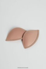 Underwear CA Intimissimi Women Removable Cookies 044-Soft Beige DD6R6T540