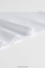 Underwear CA Intimissimi Women Seamless Microfibre Snug-Fit Panties 001-White DD6R6T1172 - Image 7