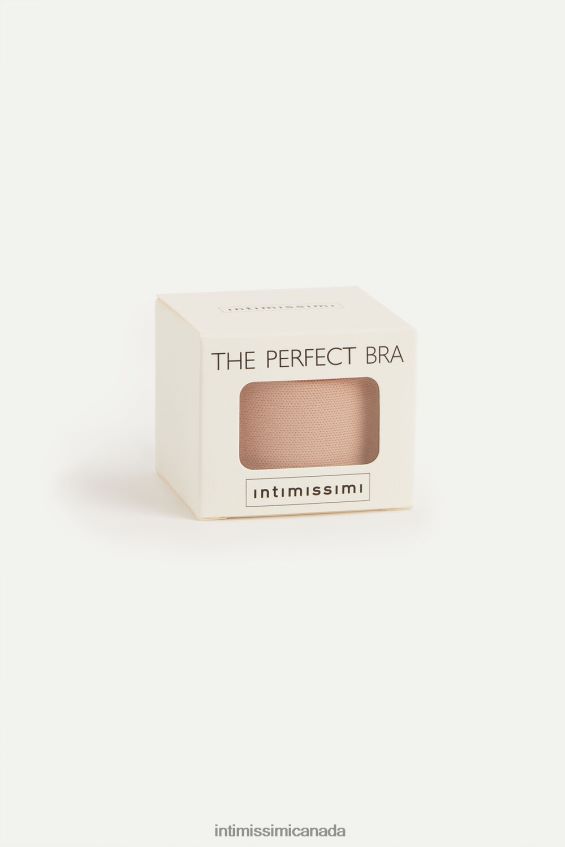 Underwear CA Intimissimi Women Self-adhesive fabric tape 044-Soft Beige DD6R6T604 - Image 2