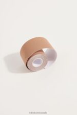 Underwear CA Intimissimi Women Self-adhesive fabric tape 417I-Medium Beige DD6R6T501