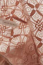 Underwear CA Intimissimi Women Silk and Lace Briefs 163I-Satin Pink DD6R6T1130 - Image 7