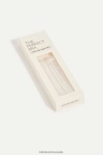 Underwear CA Intimissimi Women Transparent Bra Straps 164-Transparent DD6R6T579 - Image 2