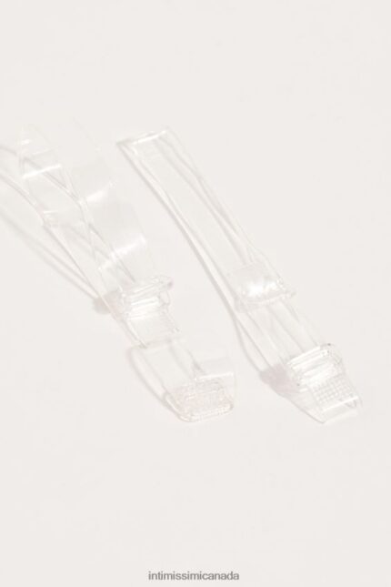 Underwear CA Intimissimi Women Transparent Bra Straps 164-Transparent DD6R6T579