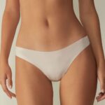 Underwear CA Intimissimi Women Ultralight Microfibre Brazilian 2280-Pink Silk DD6R6T1173