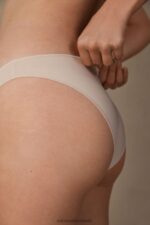 Underwear CA Intimissimi Women Ultralight Microfibre Low-Rise Briefs 2280-Pink Silk DD6R6T1008 - Image 2