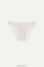 Underwear CA Intimissimi Women Ultralight Microfibre Low-Rise Briefs 2280-Pink Silk DD6R6T1008 - Image 5