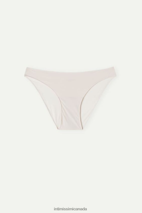 Underwear CA Intimissimi Women Ultralight Microfibre Low-Rise Briefs 2280-Pink Silk DD6R6T1008 - Image 5